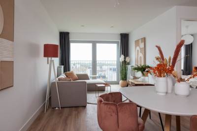 Woning Volmerlaan 4-F 031 Rijswijk (ZH)