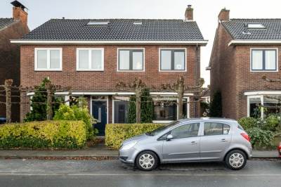 Woning Elferinksweg 135 Enschede