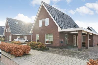 Woning Koninginnenpage 21 Wolvega