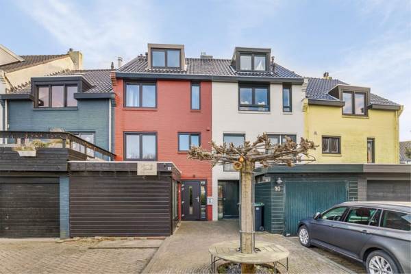 Woning Pluto 9 Den Helder