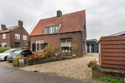 Woning Dijkstraat 3 Ophemert