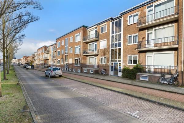 Woning Paul Krugerstraat 341 Vlissingen