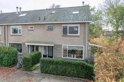 Woning Mauritslaan 23 Hoevelaken