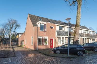 Woning Akerslaan 10 Alkmaar