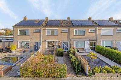 Woning Groen van Prinstererlaan 88 Vlissingen