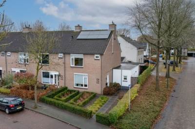 Woning Gageldonk 29 Bavel (Gem. Breda)