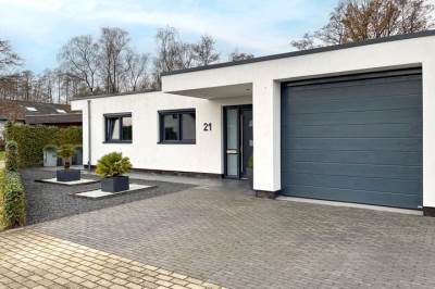 Woning Duyvekotstraat 21 Moergestel