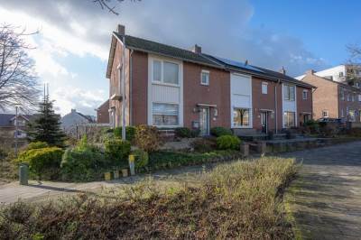 Woning Marktstraat 128 Kerkrade