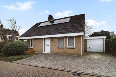 Woning Oesterputten 11 Terneuzen