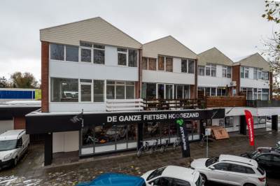 Woning Hoofdstraat 209 Hoogezand