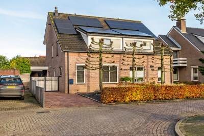 Woning De Gaard 7 Afferden (GE)