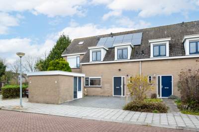 Woning Kogge 0610 Lelystad