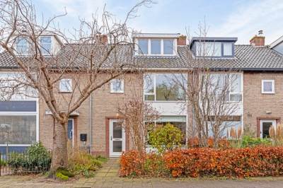 Woning Oldenhoff 23 Abcoude