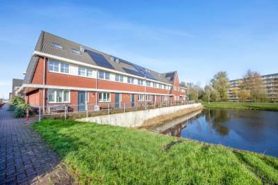 Woning Poortwachter 2 Wormer