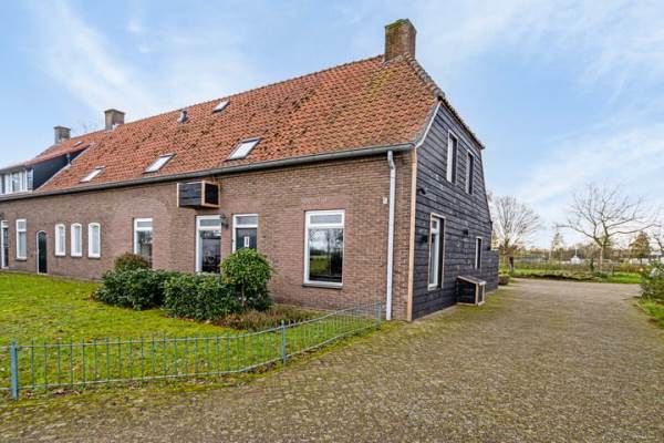 Woning Oud Laar 4 Berlicum