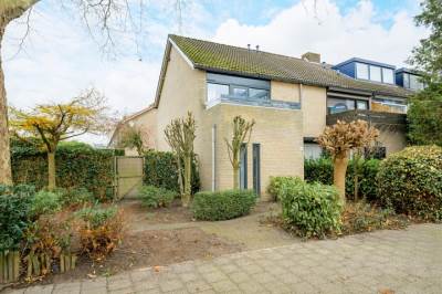 Woning Walenburgstraat 65 Breda