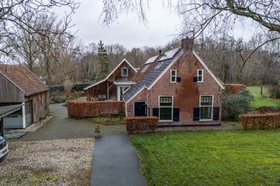 Woning Boerestreek 13 Lippenhuizen