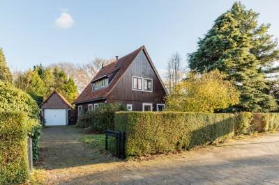 Woning Tatraweg 6 Tilburg