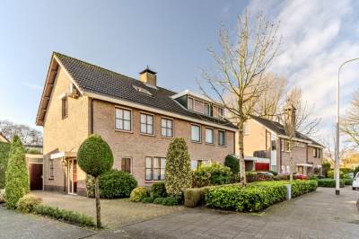 Woning Weteringlaan 173 Tilburg
