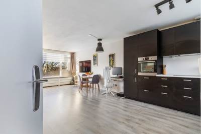 Woning Bordeauxdreef 33 Rotterdam