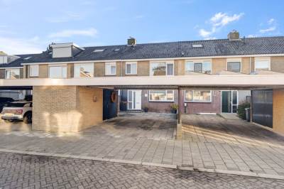 Woning Praamstraat 157 Den Helder