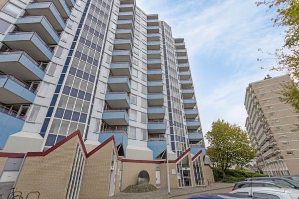 Woning Churchilllaan 356 Terneuzen