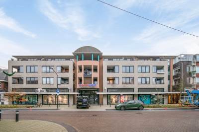 Woning Gaanderij 19 Valkenswaard