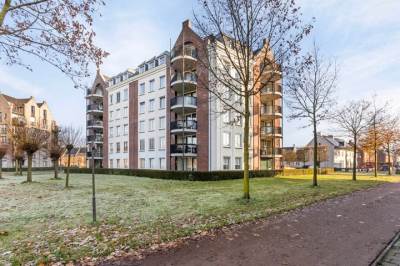 Woning de Kalderman 18 Helmond