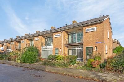 Woning Veldbloemstraat 35 Nieuw-Vennep