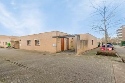 Woning Medaillonstraat 2 Almere