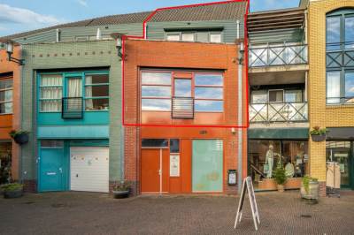 Woning Mooierstraat 29 Amersfoort