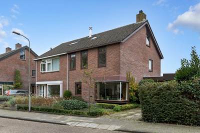 Woning Rijnstraat 73 Hattem