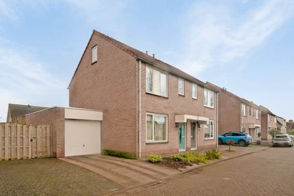 Woning Churchillhof 29 Kloosterzande
