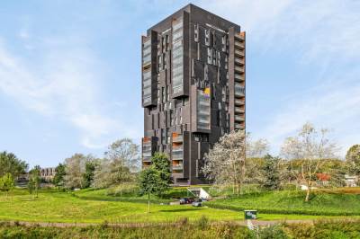 Woning Dirk Hartogstraat 169 Breda