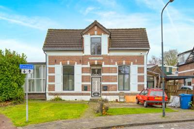 Woning Oosterlaan 1 Apeldoorn