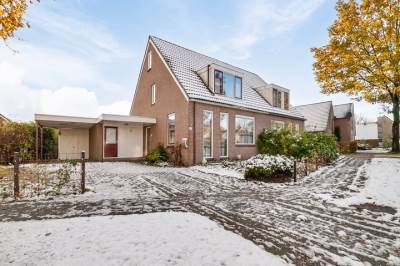 Woning Wepel 21 Annen