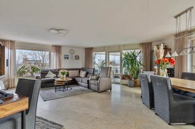 Woning Sluiskade 54 Hoogezand