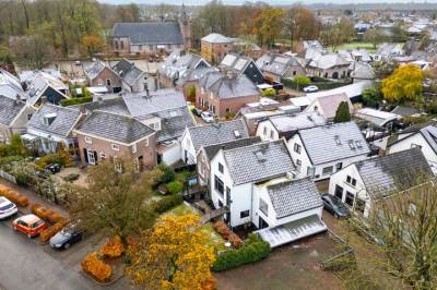 Woning Waaldijk 75 Brakel