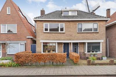 Woning Schuttevaerstraat 28 Meppel