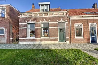 Woning Willemsweg 36 Schoondijke
