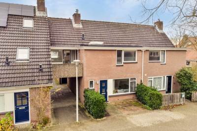 Woning Loezekamp 7 Zwolle