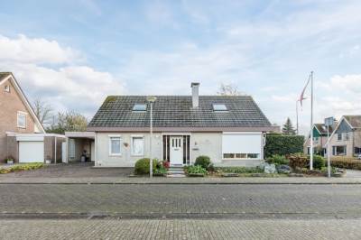 Woning Dijkplan 5 Steenbergen (NB)