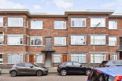 Woning Maarsbergenstraat 308 Den Haag