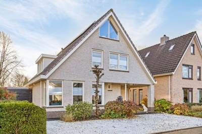 Woning Wagnerpad 13 Veenendaal