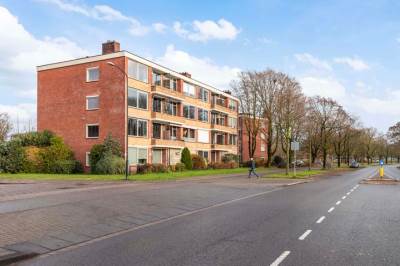 Woning Marchantstraat 17 Apeldoorn