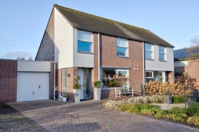 Woning Dorpsweg 103 Hattem