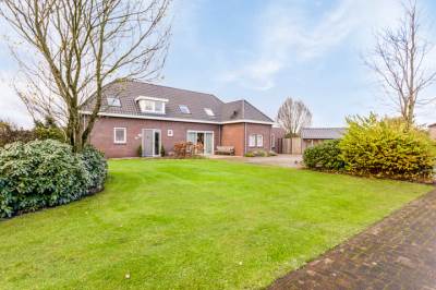 Woning Helmondsingel 144 Deurne