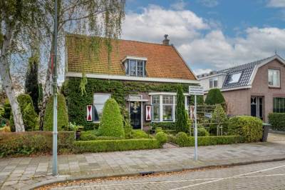 Woning Haaswijkweg Oost 69 Dordrecht