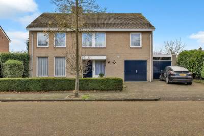 Woning Barthold van Heesselstraat 14 Aarle-Rixtel