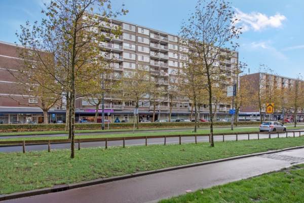 Woning 's-Gravelandseweg 870 Schiedam